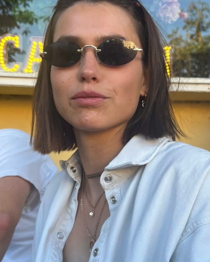 Rita Caliente